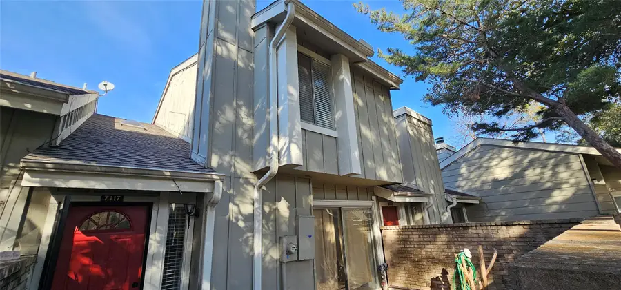 7117 Brendam Lane, Houston, TX 77072 - #2