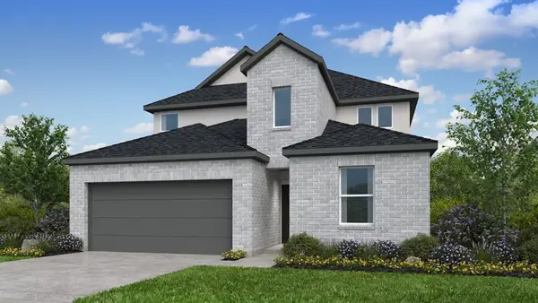 21907 Sam Raburn Drive, Tomball, TX 77375