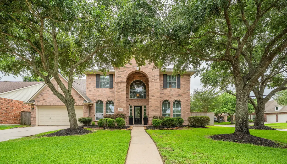 14619 Woodside Crossing Lane, Humble, TX 77396 - #1