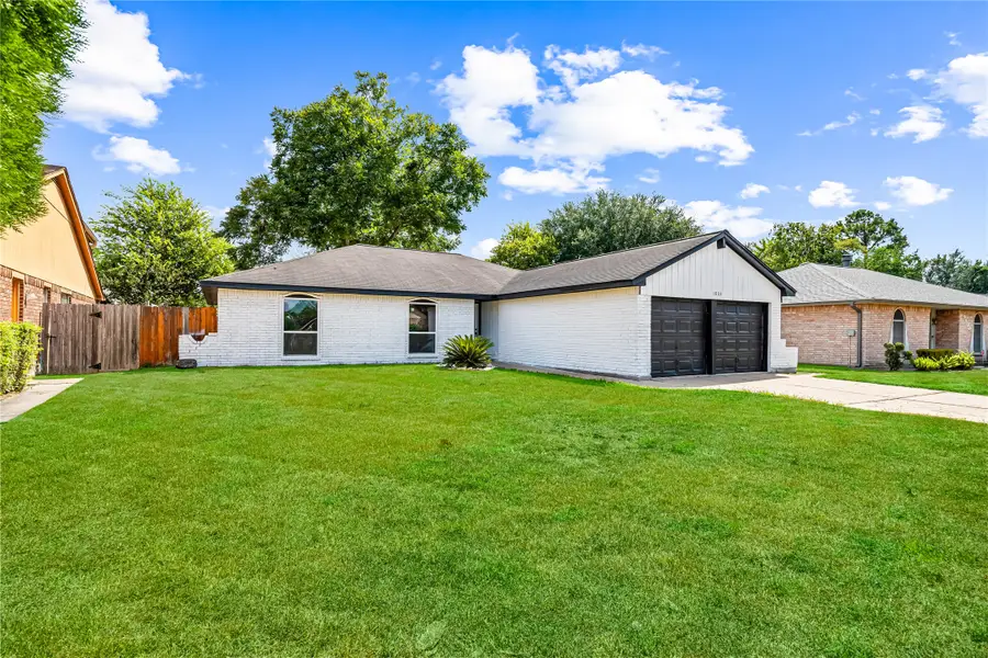 1803 Thornbrook Drive, Missouri City, TX 77489 - #2