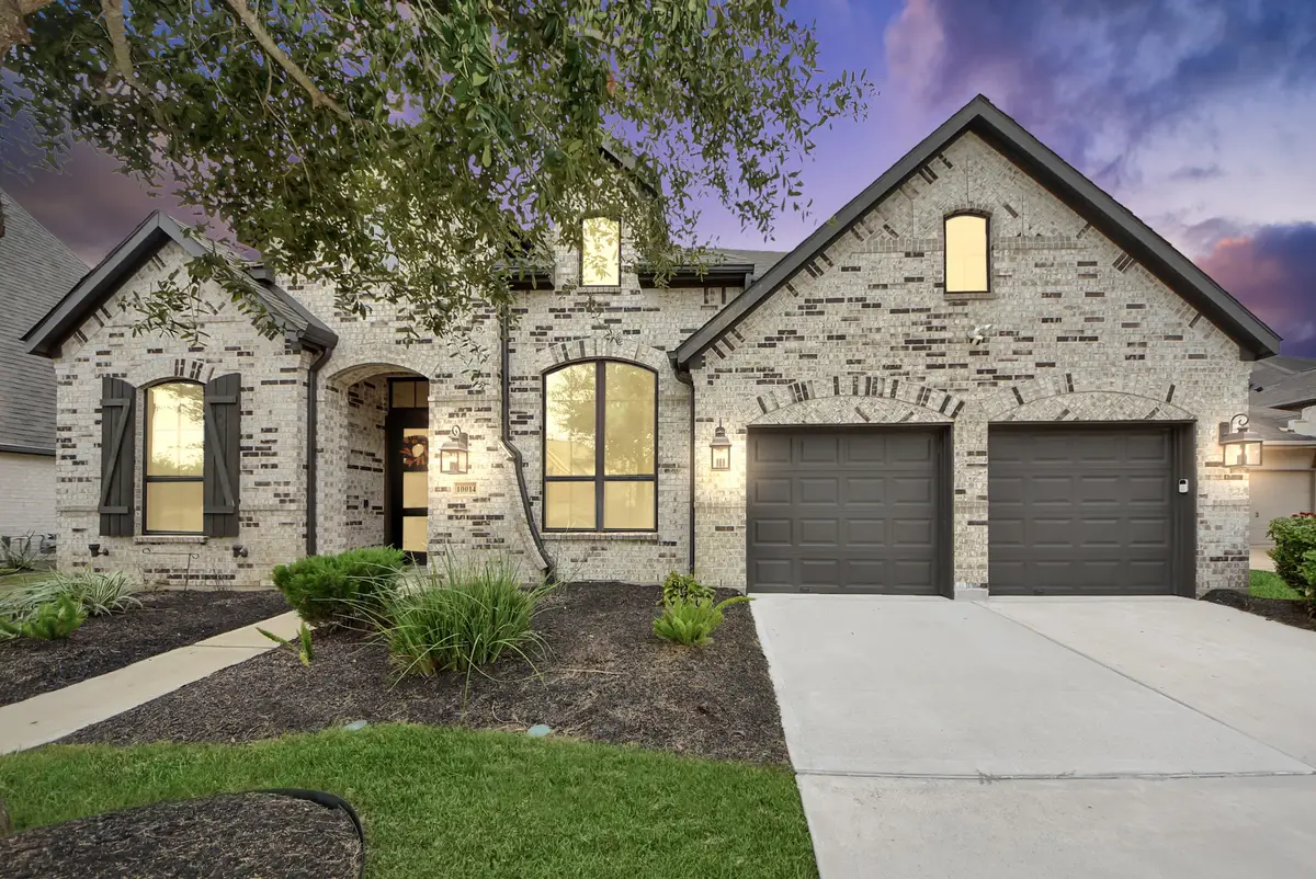 10014 Galileo Lane, Iowa Colony, TX 77583 - #1