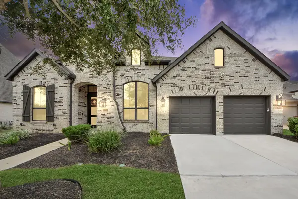 10014 Galileo Lane, Iowa Colony, TX 77583