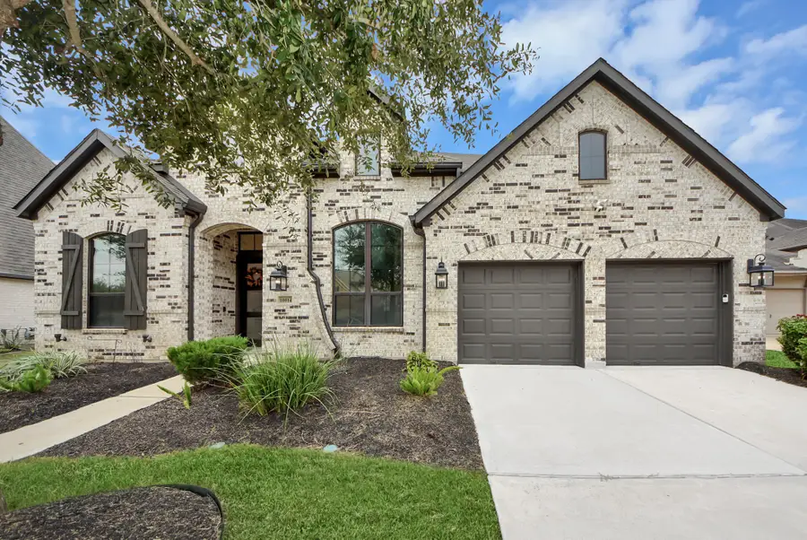 10014 Galileo Lane, Iowa Colony, TX 77583 - #2