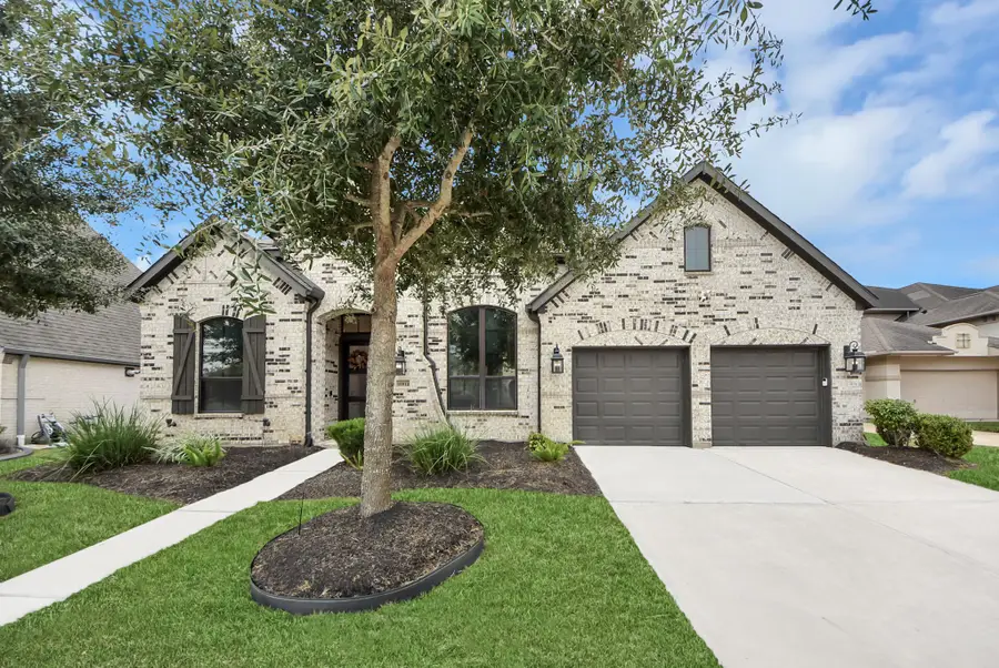 10014 Galileo Lane, Iowa Colony, TX 77583 - #3