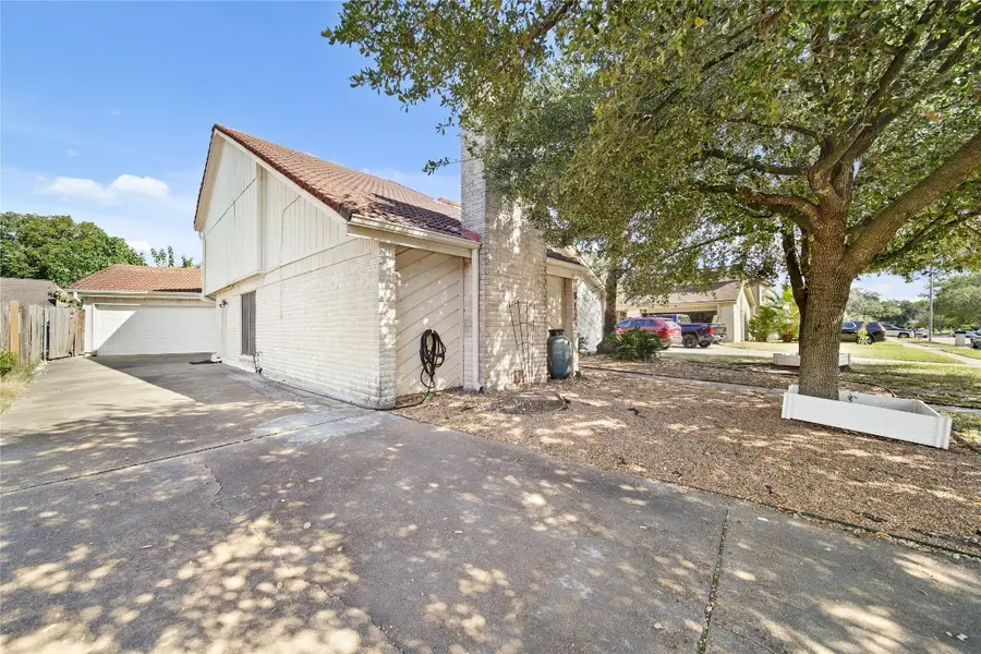 6122 Gallant Forest Drive, Houston, TX 77088 - #3