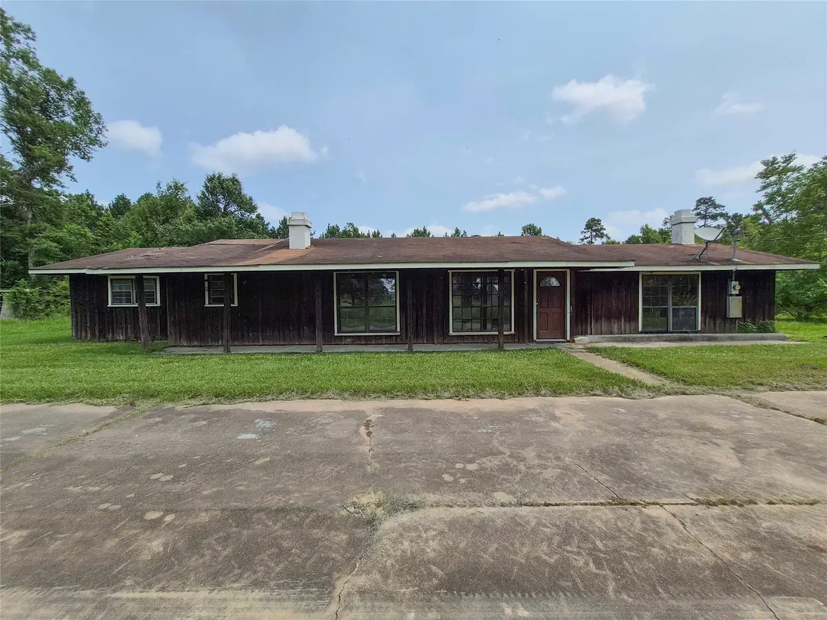 4108 County Road 784, Buna, TX 77612 - #1