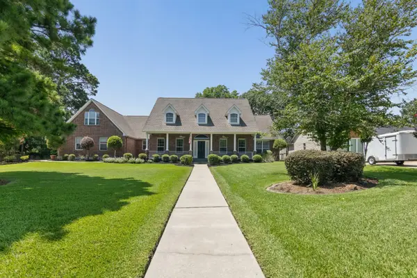 109 April Point Place, Conroe, TX 77356