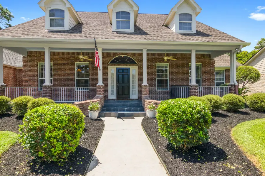 109 April Point Place, Montgomery, TX 77356 - #2