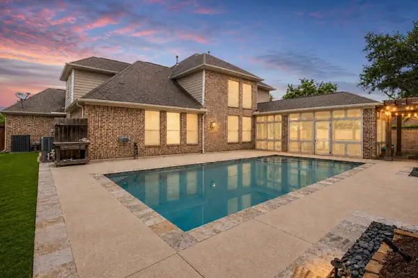 4521 Bonita Way, League City, TX 77573