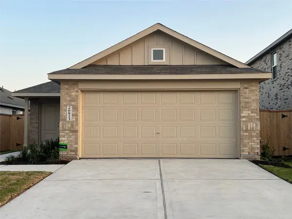 26823 Dalmation Bellflower Drive, Katy, TX 77493