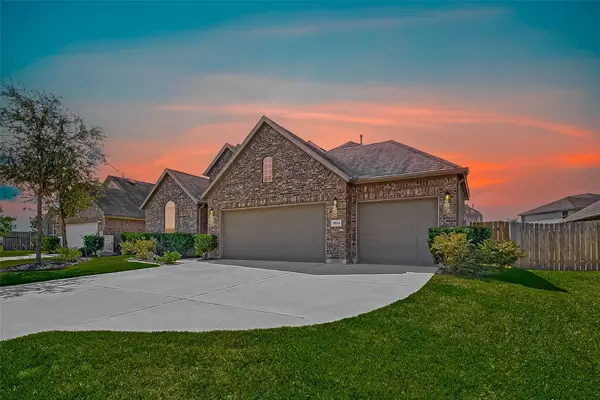30205 Willow Chase Lane, Brookshire, TX 77423
