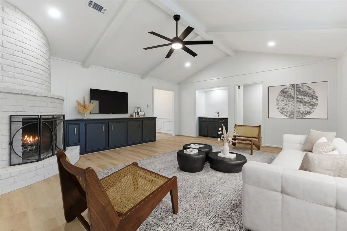 13107 Oak Plaza Drive, Cypress, TX 77429 - #1