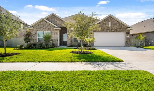 1801 S Wildflower Drive, Deer Park, TX 77536