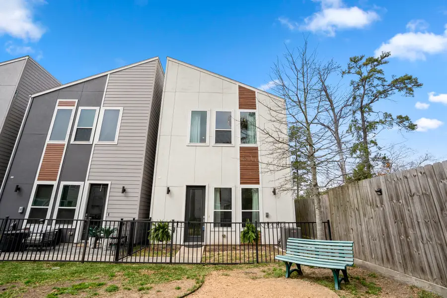 594 Janisch Road, Houston, TX 77018 - #2