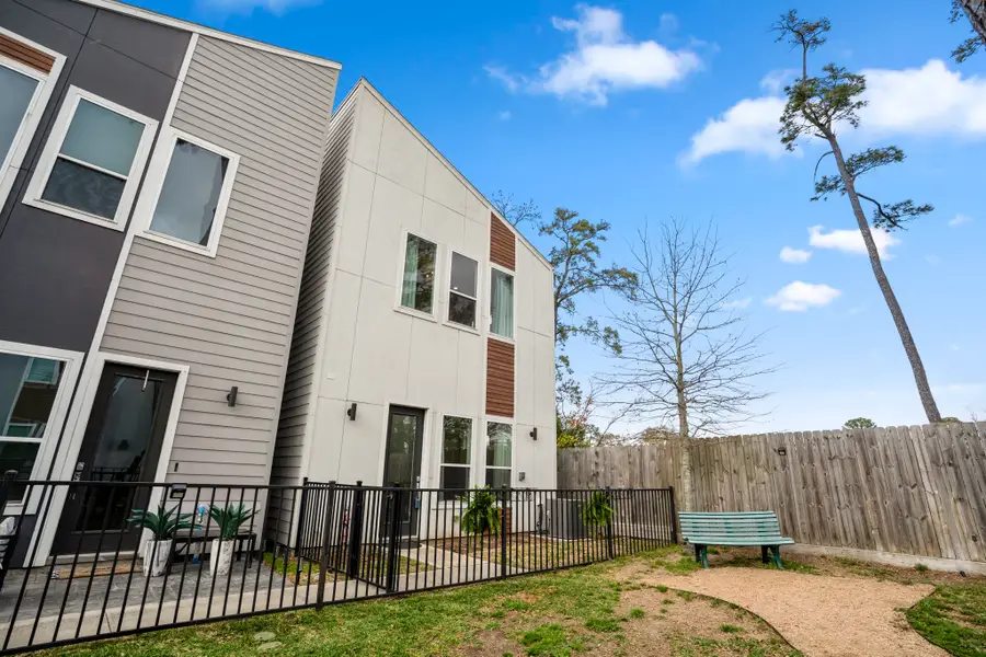 594 Janisch Road, Houston, TX 77018 - #3