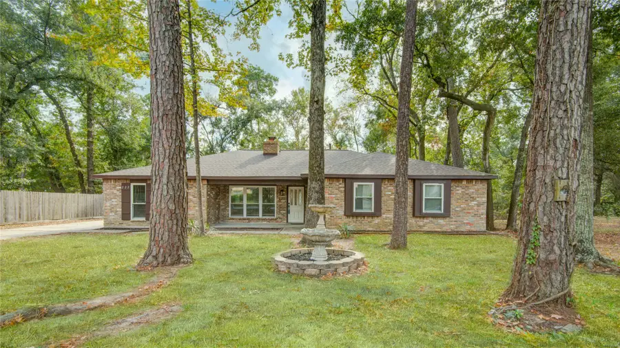 222 Ridgewood Drive, Spring, TX 77386 - Image #3