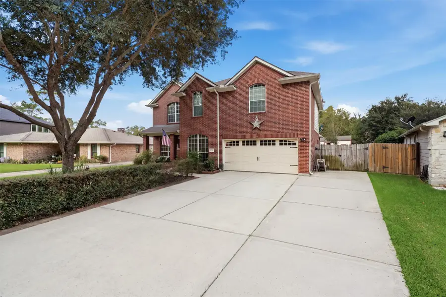 1719 Cloister Drive, Crosby, TX 77532 - #3