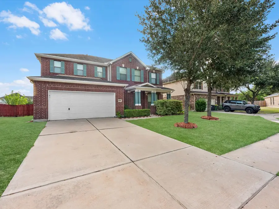 2105 Orchard Frost Drive, Pearland, TX 77581 - #3