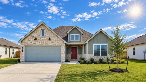 281 Combine Road, Snook, TX 77878