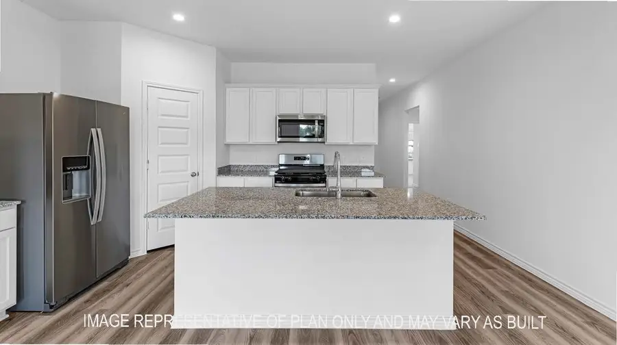 281 Combine Road, Snook, TX 77878 - #3