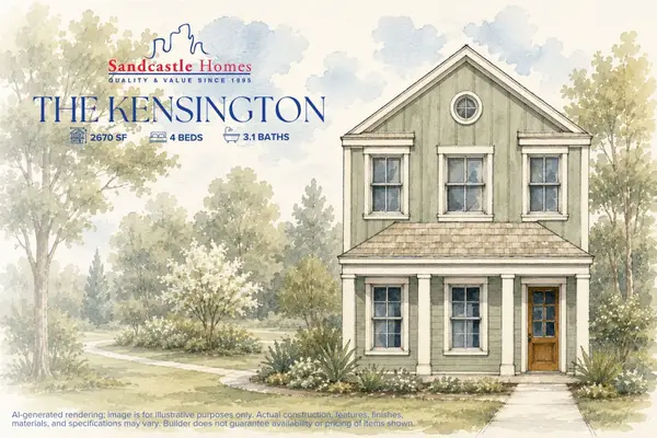 807 W 22nd Street, Houston, TX 77008