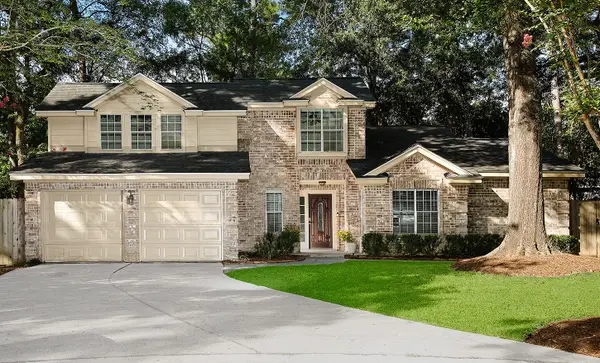 26 Southfork Pines Place, The Woodlands, TX 77381