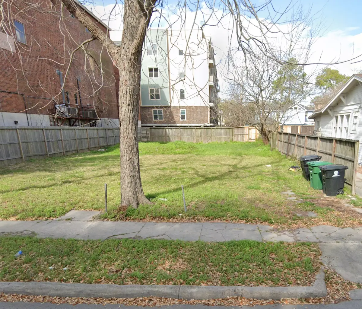 2805 Houston Avenue, Houston, TX 77009 - #1