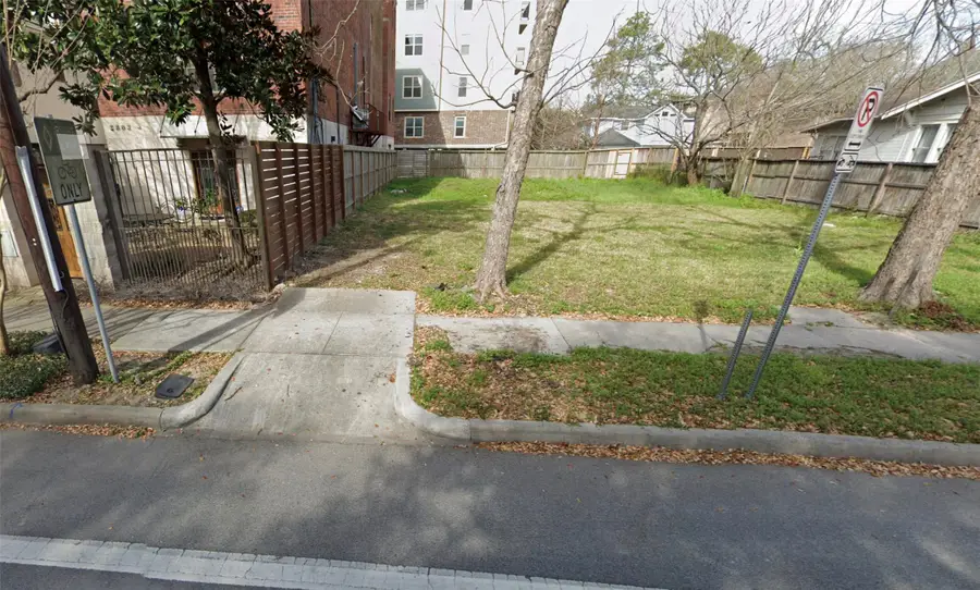 2805 Houston Avenue, Houston, TX 77009 - #2