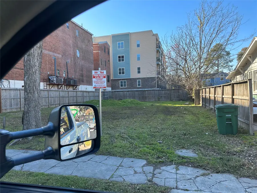 2805 Houston Avenue, Houston, TX 77009 - #3