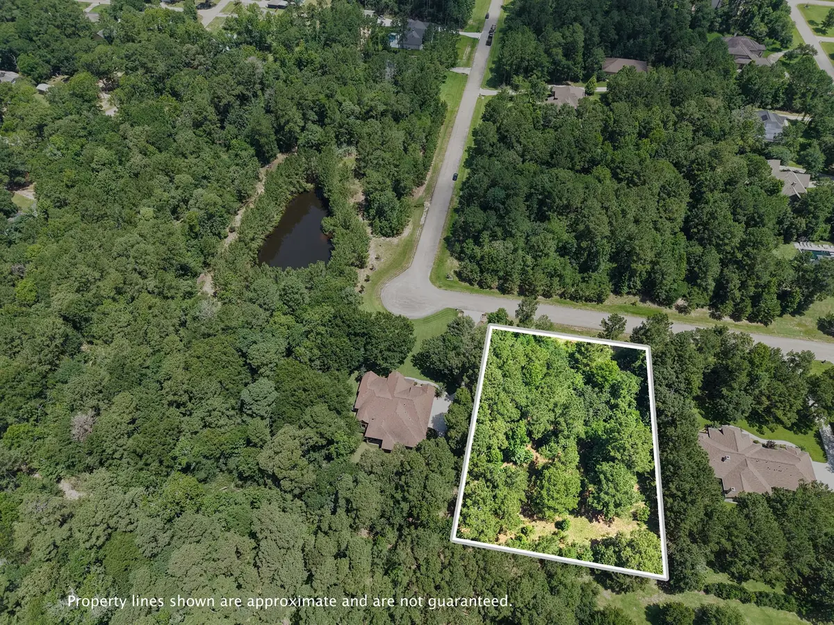 28938 Village Trail, Magnolia, TX 77355 - #1