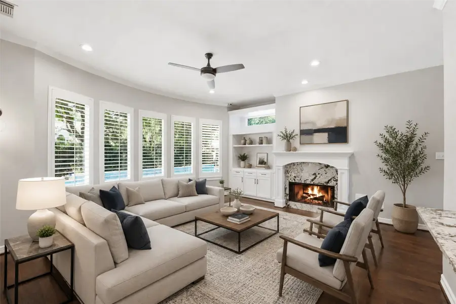 26 Pleasure Cove Drive, The Woodlands, TX 77381 - #3