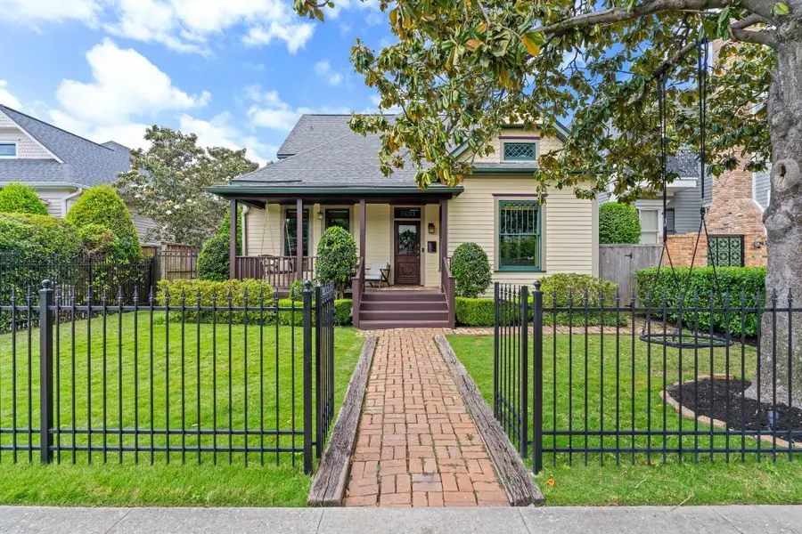 1633 Arlington Street, Houston, TX 77008 - #2