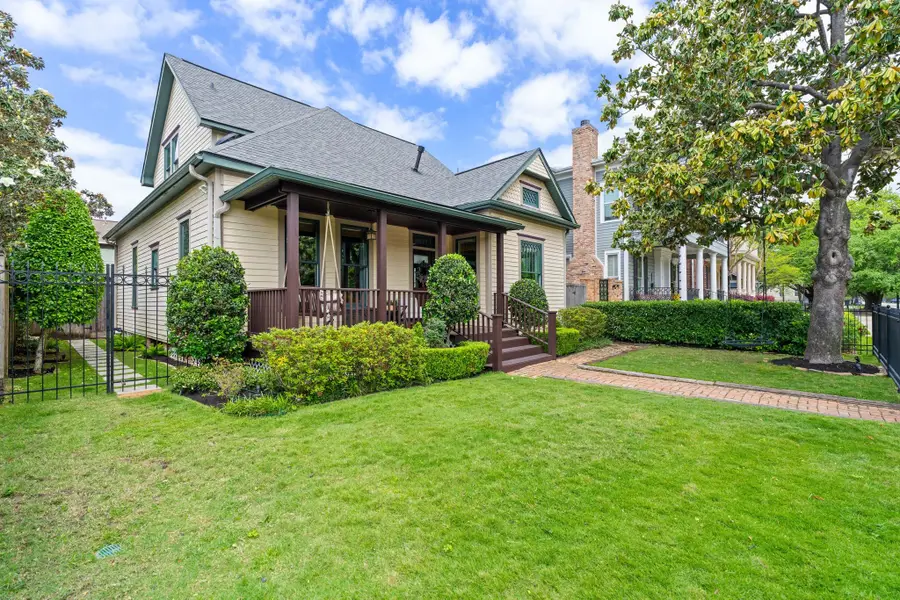1633 Arlington Street, Houston, TX 77008 - #3