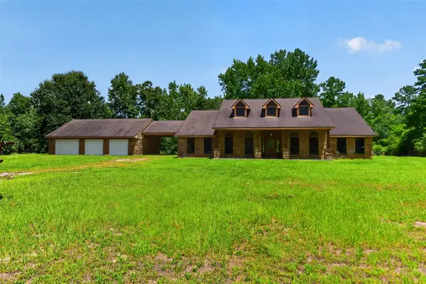 21371 Doru Drive, Cleveland, TX 77328
