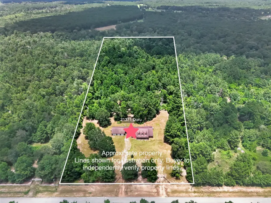 21371 Doru Drive, Cleveland, TX 77328 - #2