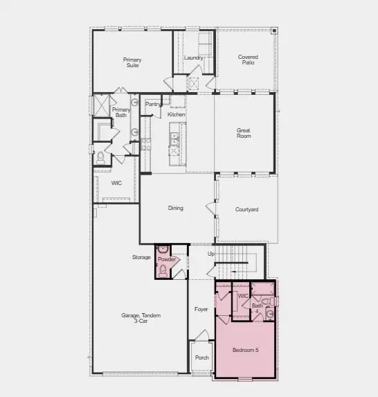 9634 Pink Lotus Court, Richmond, TX 77407 - #2