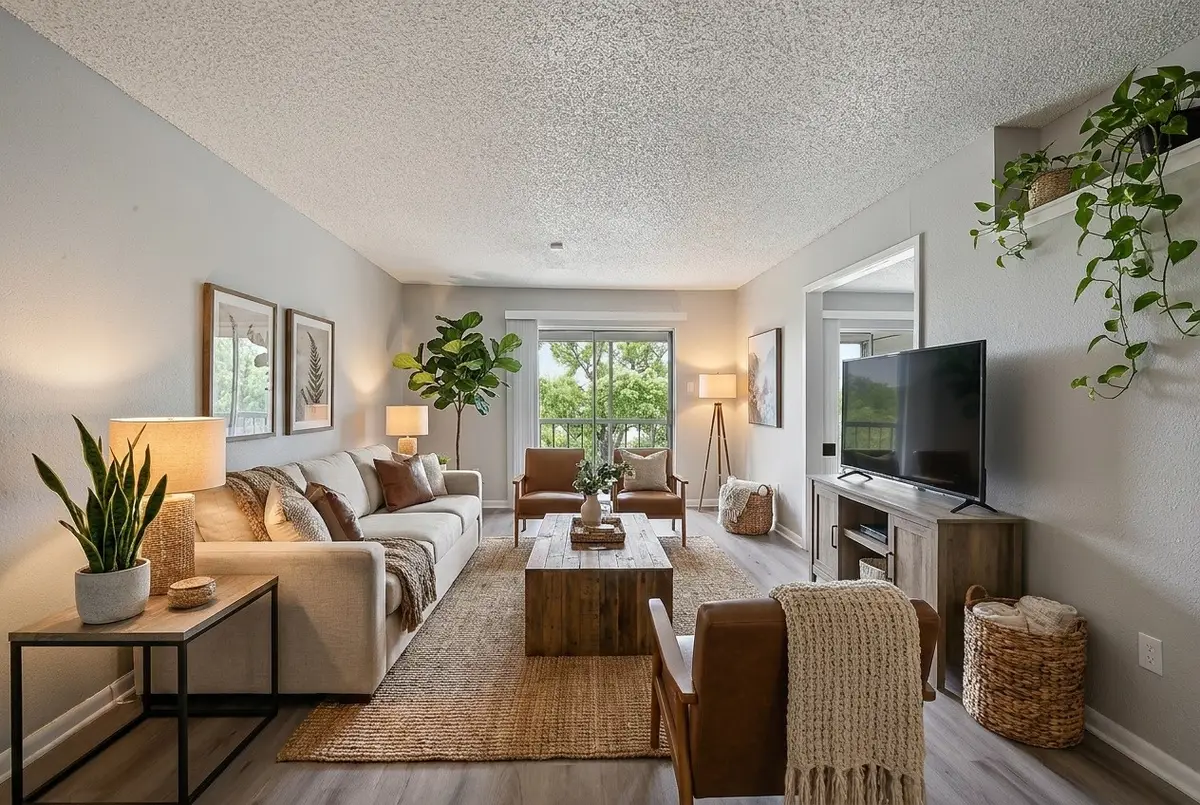 10110 Forum West Drive #534, Houston, TX 77036 - #1