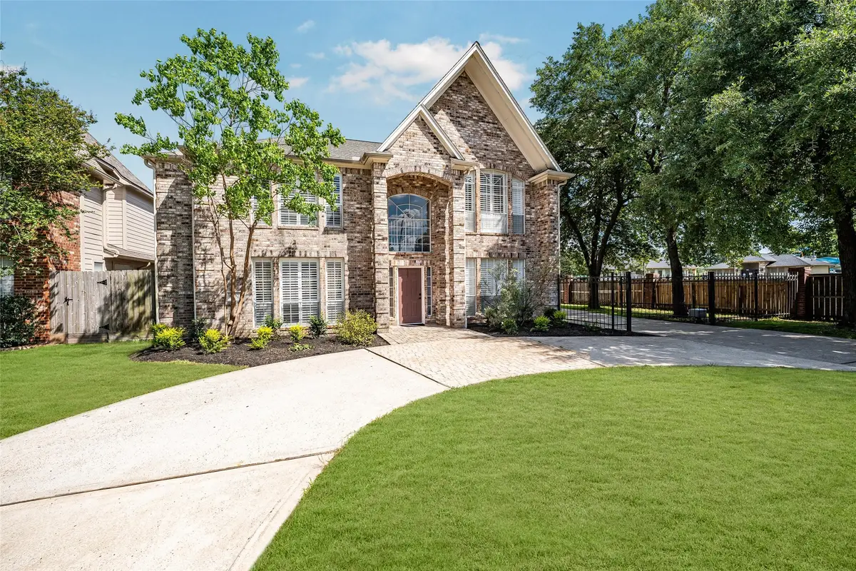 8002 Royal Crest Court, Northwest Harris, TX 77379 - #1