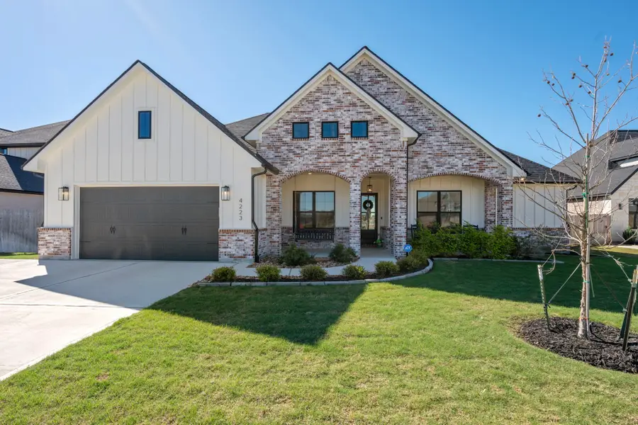 4223 Skylar Drive, College Station, TX 77845 - #2