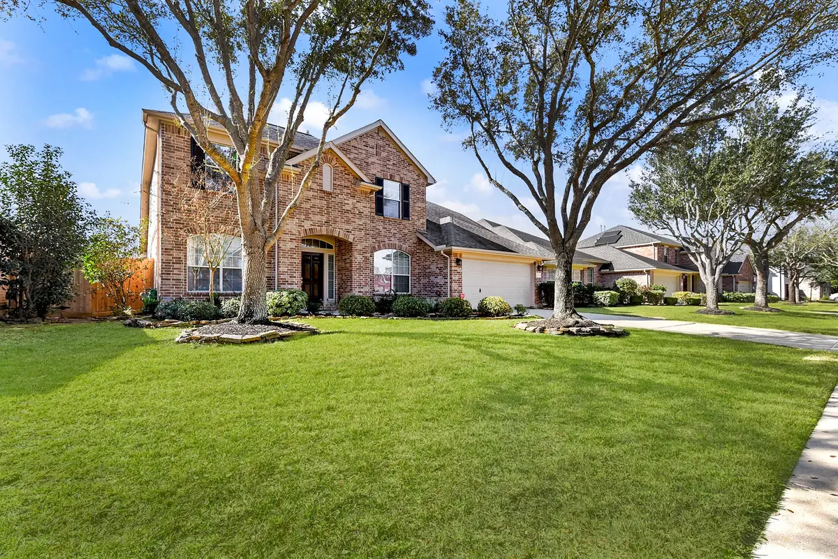 28223 Daystrom Lane, Katy, TX 77494 - #1