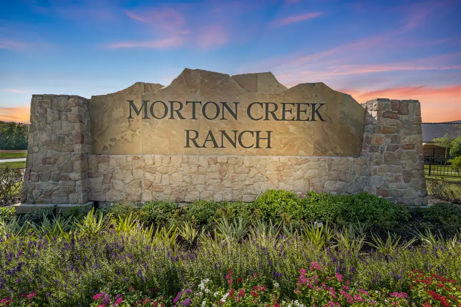 2615 Rusty Carabeen Court, Katy, TX 77493 - #3