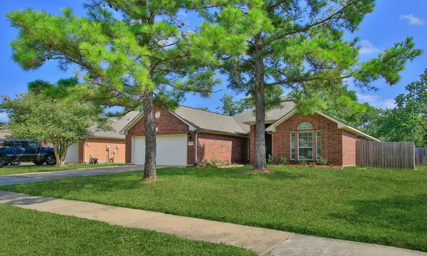 19334 Dolan Springs Drive, Tomball, TX 77377