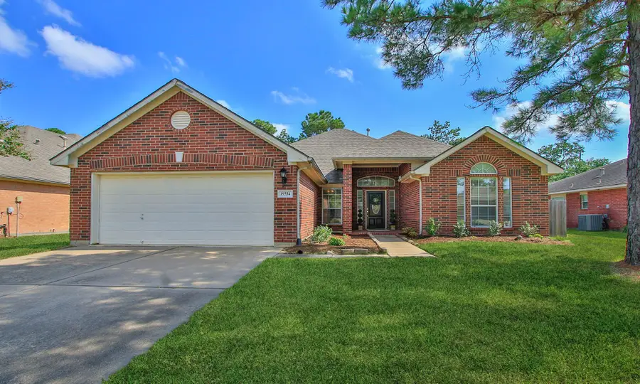 19334 Dolan Springs Drive, Tomball, TX 77377 - #2
