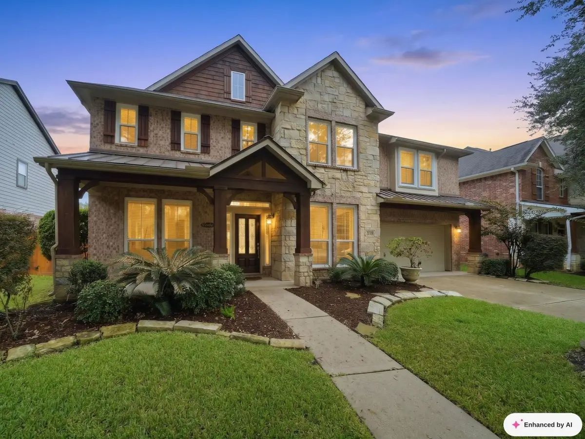 25902 Crestford Park Lane, Katy, TX 77494 - #1