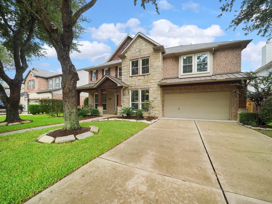 25902 Crestford Park Lane, Katy, TX 77494 - #2
