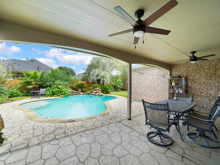 25902 Crestford Park Lane, Katy, TX 77494 - #3