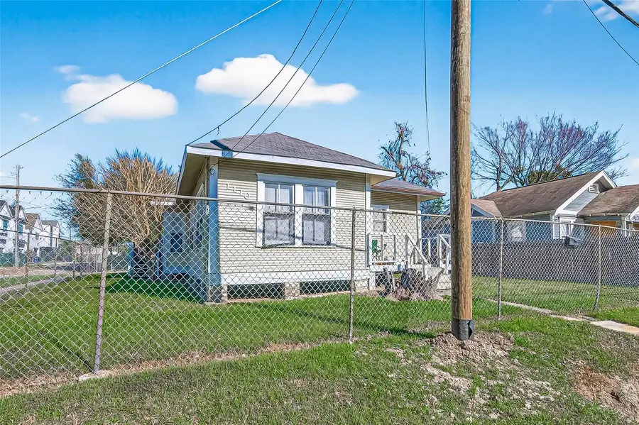 1110 Mathis Street, Houston, TX 77009 - #3