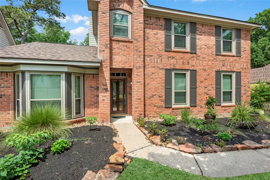 5419 Knoll Terrace Drive, Kingwood, TX 77339 - #2