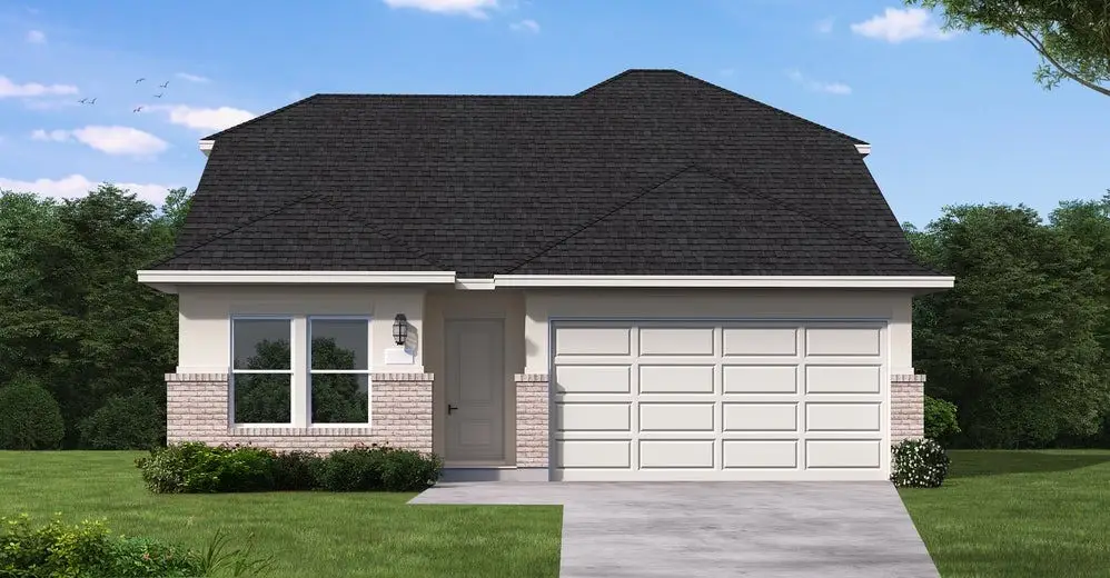 2018 Starlight Street, Angleton, TX 77515 - #1