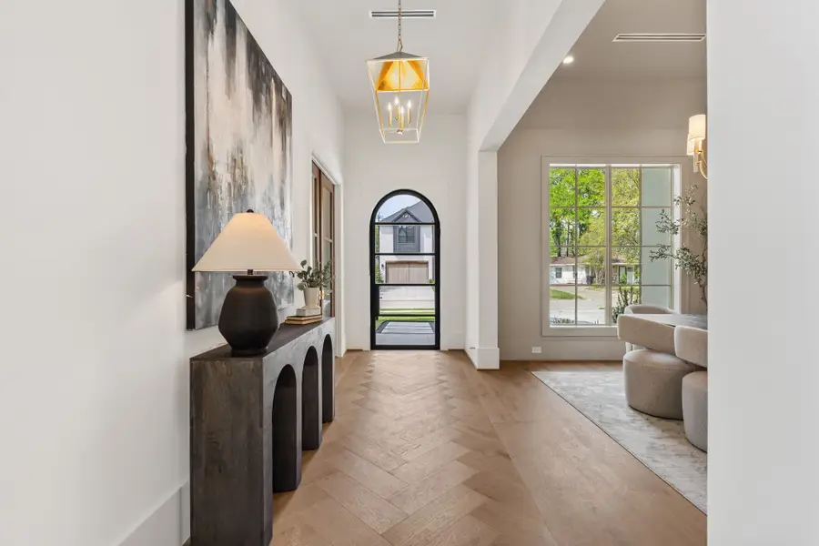 1719 Candlelight Lane, Houston, TX 77018 - #2